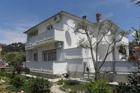 Apartmány 1321-231