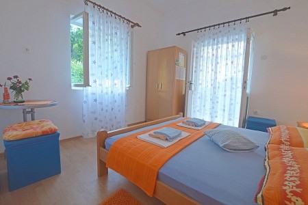 Apartmány Vlado - 4