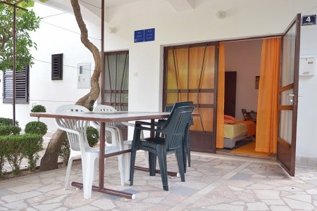 Apartmány Vlado - 7