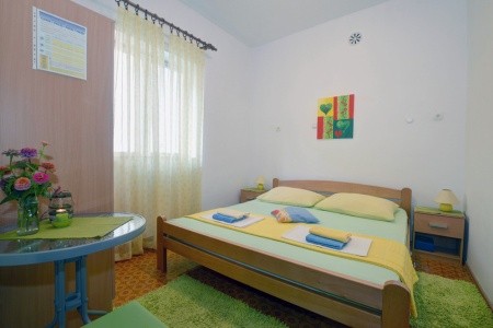 Apartmány Vlado - 8