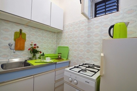 Apartmány Vlado - 9