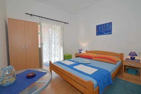 Apartmány Vlado - 13