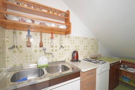Apartmány Vlado - 16