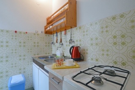 Apartmány Vlado - 17