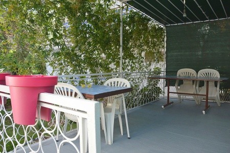 Apartmány Vlado - 18