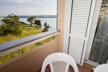 Apartmány Dona - 10