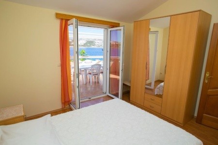 Apartmány Dona - 23