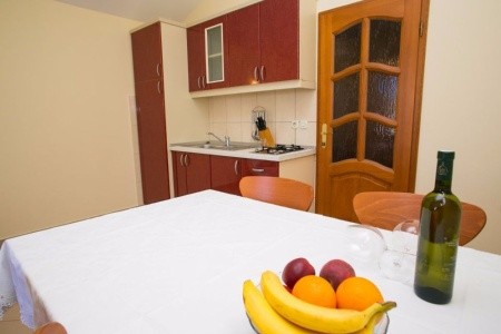 Apartmány Dona - 31