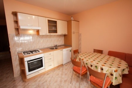 Apartmány Dona - 35
