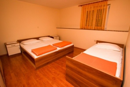 Apartmány Dona - 39