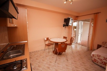 Apartmány Dona - 41