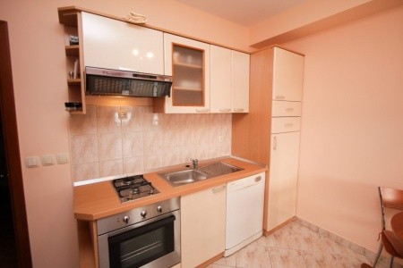 Apartmány Dona - 42