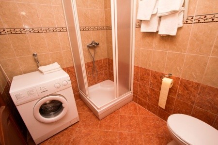 Apartmány Dona - 46