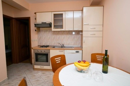 Apartmány Dona - 49