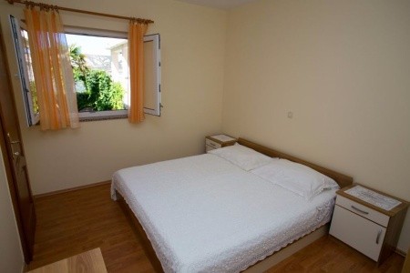 Apartmány Dona - 50