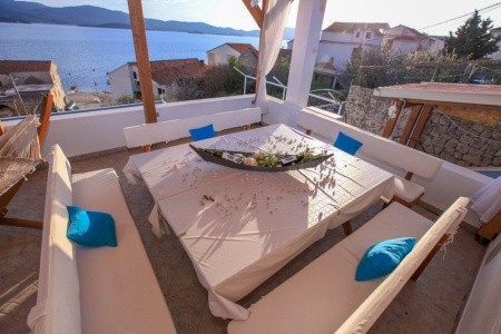 Apartmány Marcela - 2