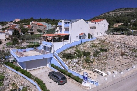 Apartmány Marcela - 3