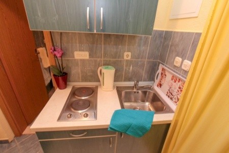 Apartmány Marcela - 14
