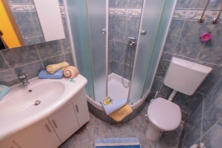 Apartmány Marcela - 16