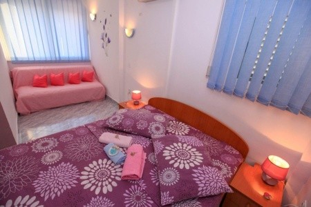 Apartmány Marcela - 20