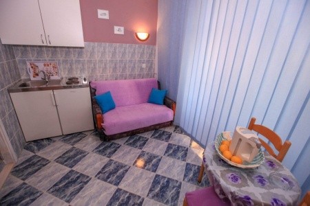 Apartmány Marcela - 21