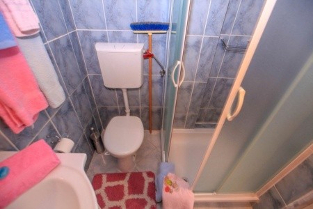 Apartmány Marcela - 22