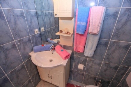 Apartmány Marcela - 23