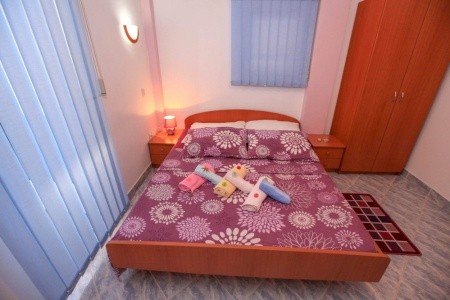 Apartmány Marcela - 24