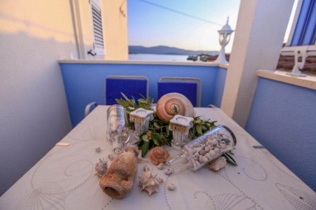 Apartmány Marcela - 26