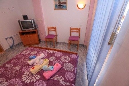 Apartmány Marcela - 27