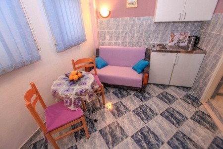 Apartmány Marcela - 29