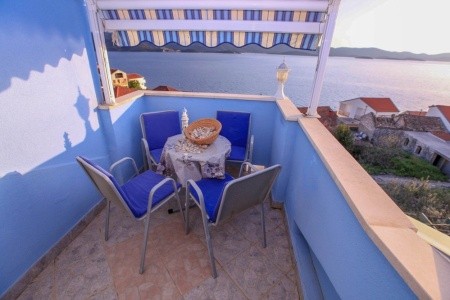 Apartmány Marcela - 33