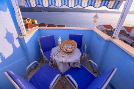 Apartmány Marcela - 34