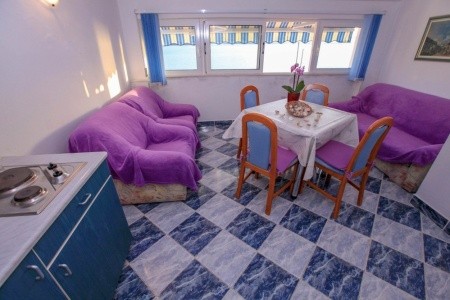 Apartmány Marcela - 37