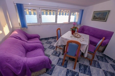 Apartmány Marcela - 38