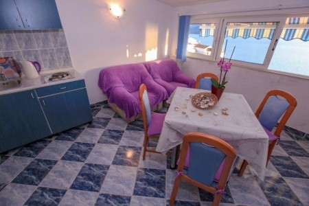 Apartmány Marcela - 39
