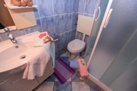 Apartmány Marcela - 40