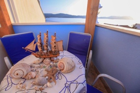 Apartmány Marcela - 43