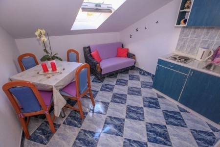 Apartmány Marcela - 44