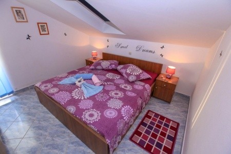 Apartmány Marcela - 45