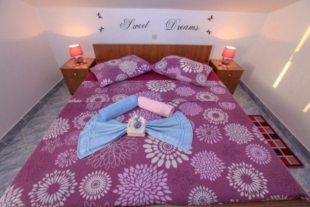 Apartmány Marcela - 47