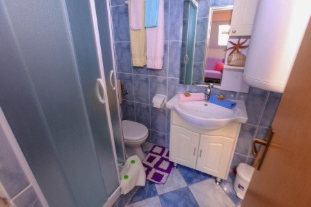 Apartmány Marcela - 48