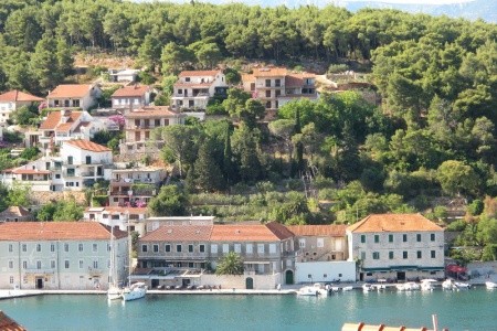 Apartmány Iris - 10