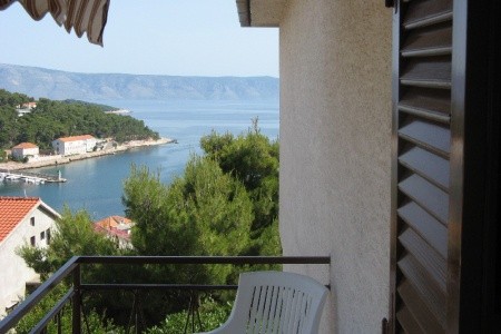 Apartmány Iris - 11