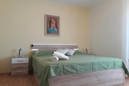 Apartmány Iris - 12