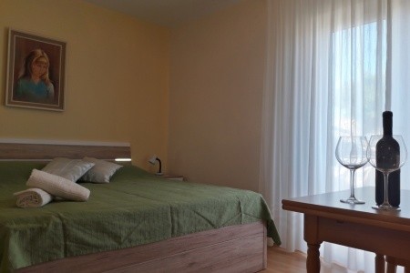 Apartmány Iris - 13