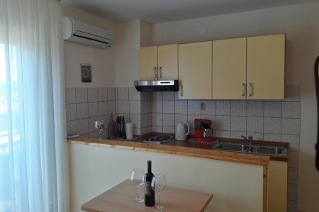 Apartmány Iris - 14