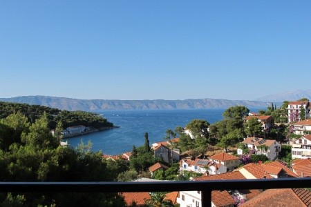 Apartmány Iris - 16