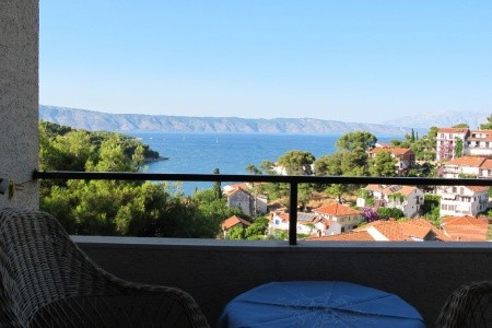 Apartmány Iris - 17