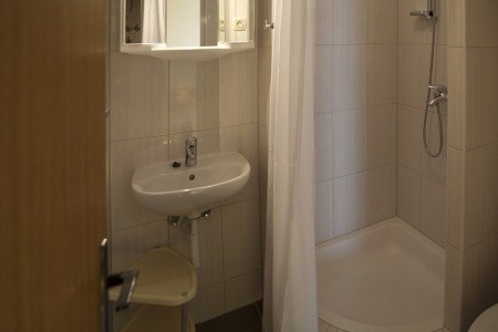 Apartmány Iris - 24